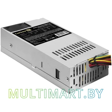 Блок питания ExeGate F250S 250W (EX291347RUS) картинка 2